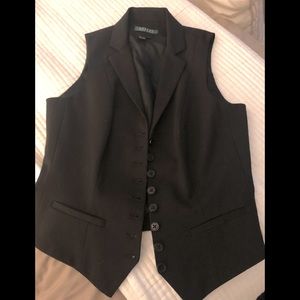 Ralph Lauren Vest